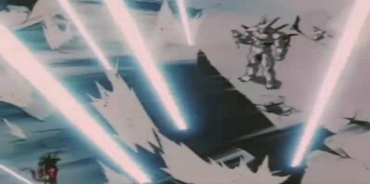 Dragon Ball 10 Unique Techniques That Only Show Up In GT Dragon Ball 10 Unique Techniques That Only Show Up In GT